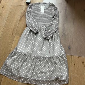 Jillybox Mad About Style Dress Size Medium